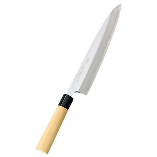 兼松作 日本鋼 身卸庖丁 18cm/業務用/新品/小物送料対象商品|厨房機器と店舗用品 TENPOS