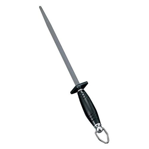 本格派 牛刀ヤスリ 12in/御勤め用/新品/小物貨物輸送客体商いもの