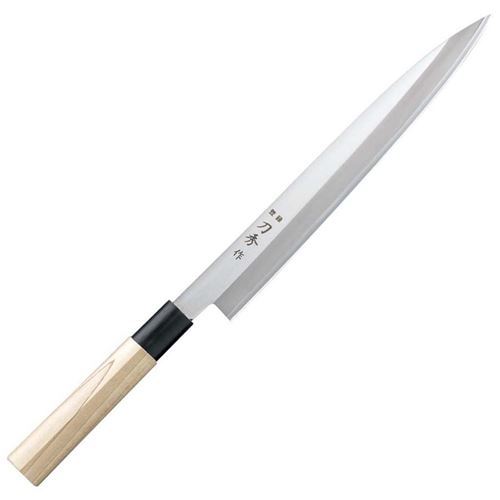 刀秀作 モリブデンバナジウム鋼 柳刃 FC－364 27cm/業務用/新品/小物送料対象商品