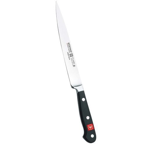 WÜSTHOF ヴォストフ　コルドンブルー　ナイフ　23cm グルメ包丁　製菓 WÜSTHOF ヴォストフ コルドンブルー ナイフ 23cm グルメ包丁 製菓