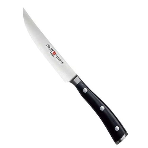 ウ゛ォストフ クラシックアイコン ステーキナイフ(両刃)4096-12cm 1030331712/業務用/新品/小物送料対象商品