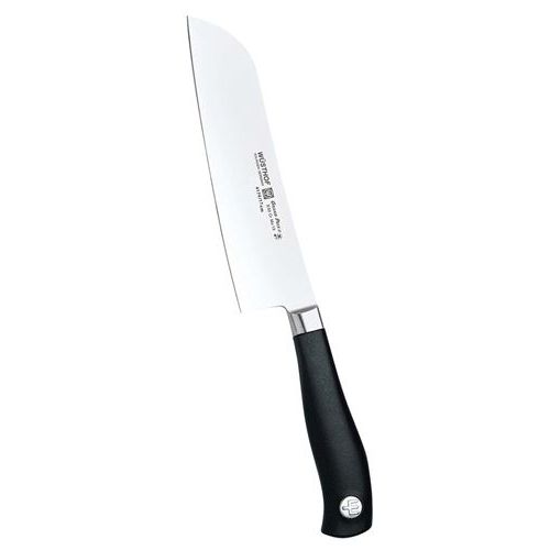 ヴォストフ グランプリII 三徳庖丁(両刃)4174－17cm/業務用/新品/小物送料対象商品