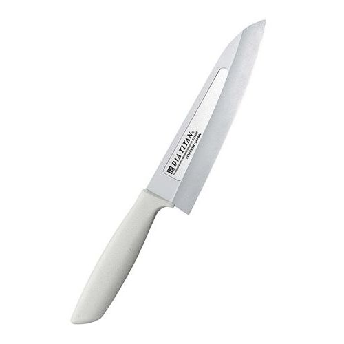 ダイヤチタン 庖丁 F－7004(TW－16H)16cm/業務用/新品/小物送料対象商品