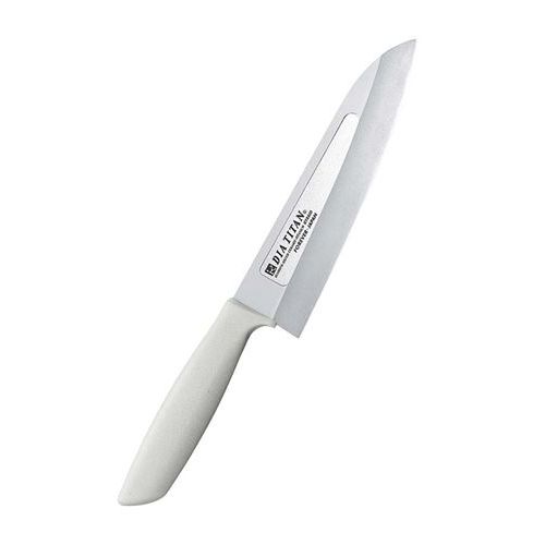 ダイヤチタン 庖丁 F－7003(TW－19H)19cm/業務用/新品/小物送料対象商品