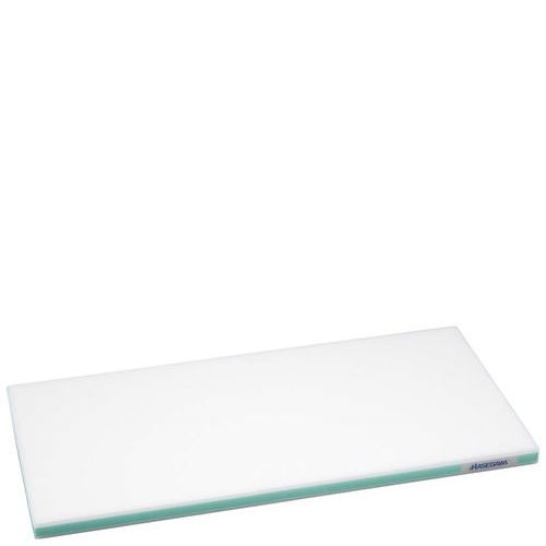 かるがるまな板 固定ディスク 900×450×40 緑であること/御役目用/新品/貨物輸送無料