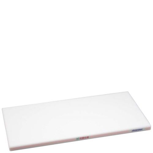 抗菌かるがるまな板 SDK 900×450×30 白いこと／桃線/お役目用/新品/貨物輸送無料