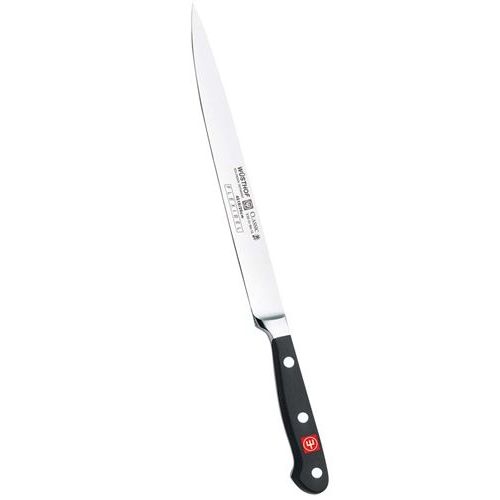 ウ゛ォストフ 古典派音楽 ソールナイフ 4518 20糎 1030102920/お役目用/新品/貨物輸送無料