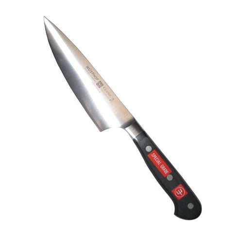ウ゛ォストフ スペシャルグレード 牛刀 4582&minus;16SG 16cm/業務用/新品/送料無料｜厨房機器と店舗用品 TENPOS