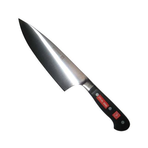 ヴォストフ スペシャルグレード 洋出刃 4584−20SG 20cm/業務用/新品/送料無料|厨房機器と店舗用品 TENPOS
