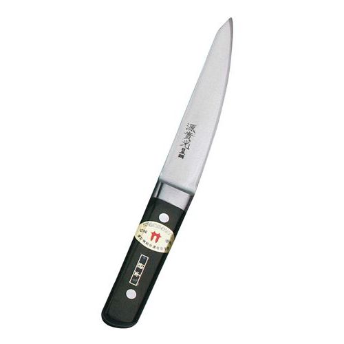 堺實光 日本鋼 骨スキ丸型 15cm/業務用/新品/小物送料対象商品