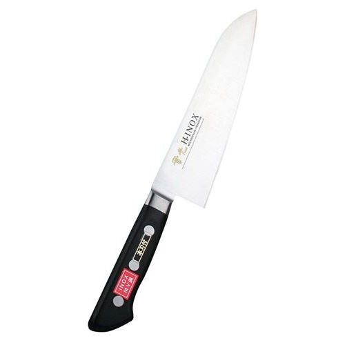 堺實光 INOX 三徳庖丁 18cm/業務用/新品/小物送料対象商品