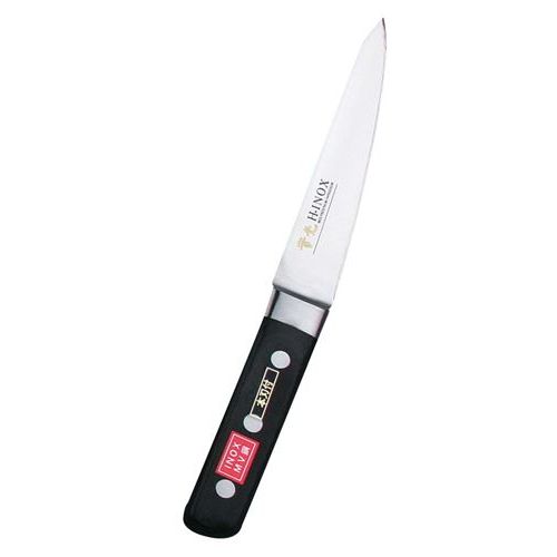 堺實光 INOX 骨スキ丸型 15cm/業務用/新品/小物送料対象商品