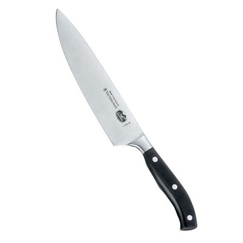 ビクトリノックス グランメートル シェフナイフ 77403.20G 20cm/業務用/新品/送料無料 16,940円