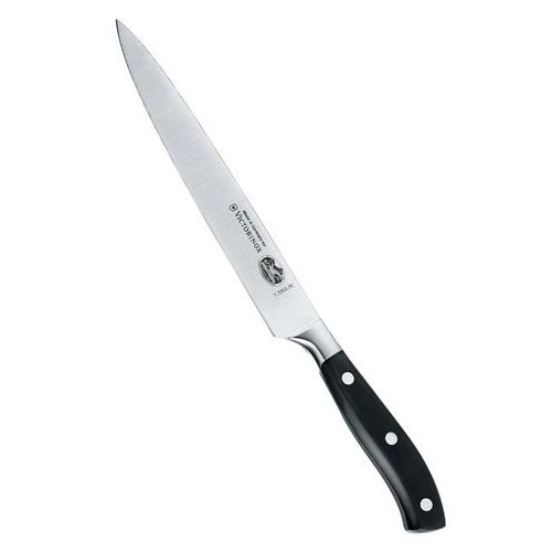 ビクトリノックス グランメートル スライサー 77203.20G 20糎/お役目用/新品/小物貨物輸送客体商いもの