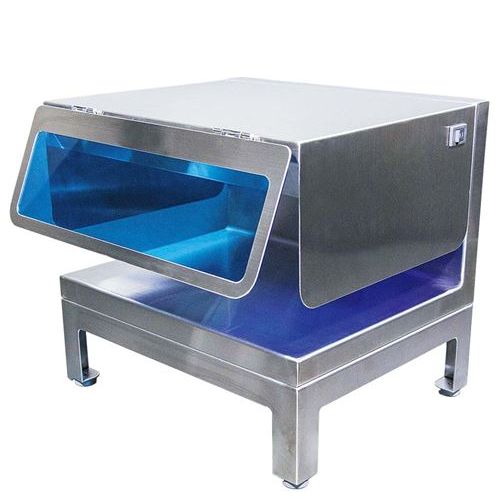 アニサキス検査装置 アイスペクター/業務用/新品/送料無料 92,297円