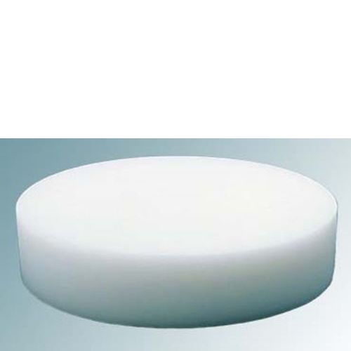 K型 可塑性物質 中華まな板 特大 φ500×H100/御勤め用/新品/貨物輸送無料
