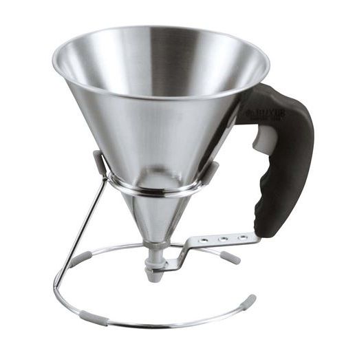 デバイヤー ステンレス ミニピストン ファンネル 3353.00/業務用/新品/小物送料対象商品