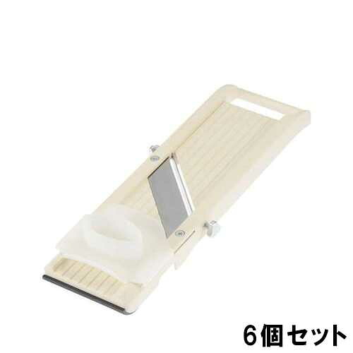 野菜調理器 ベンリナー No.64【6個セット】/業務用/新品/小物送料対象商品｜厨房機器と店舗用品 TENPOS
