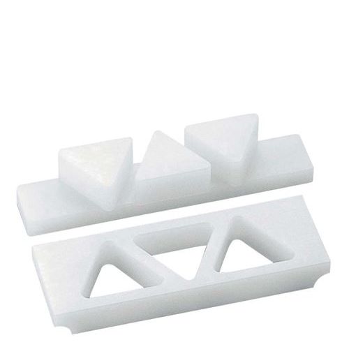 住友 PE おにぎり型 押し蓋付(A)関西型 6穴 大 FOA6L/業務用/新品/小物送料対象商品