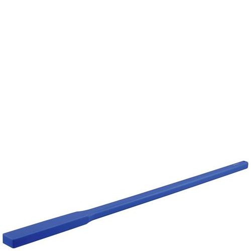 スーパー耐久エンマ棒 スリムタイプ 120cm XON&minus;120/業務用/新品/送料無料｜厨房機器と店舗用品 TENPOS