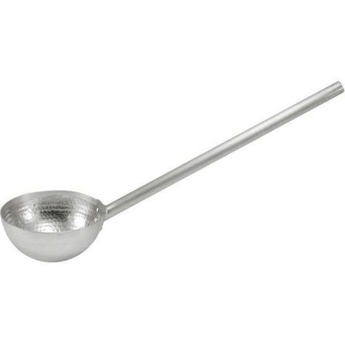 アルミ 打出ひしゃく 18cm 柄長30cm/業務用/新品/小物送料対象商品 9,472円