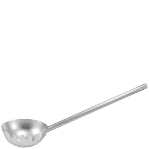 アルミ 片口麺ひしゃく 20cm 柄長30cm/業務用/新品/小物送料対象商品