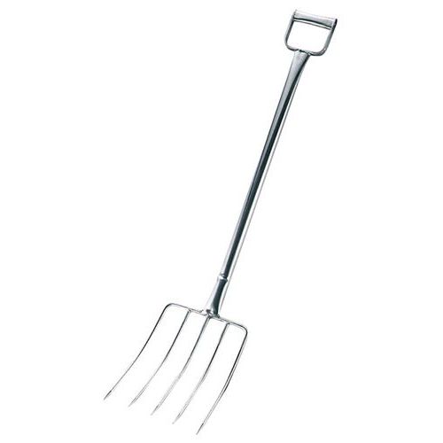18-8 ピーチフォーク 全長1020/業務用/新品/小物送料対象商品