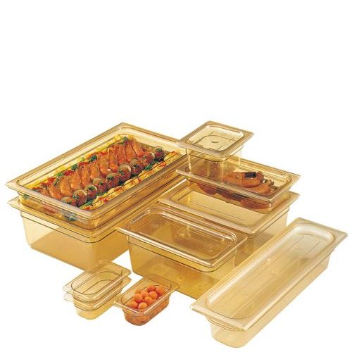 キャンブロ ホットパン 1／1－65mm 12HP(150)/業務用/新品/小物送料対象商品