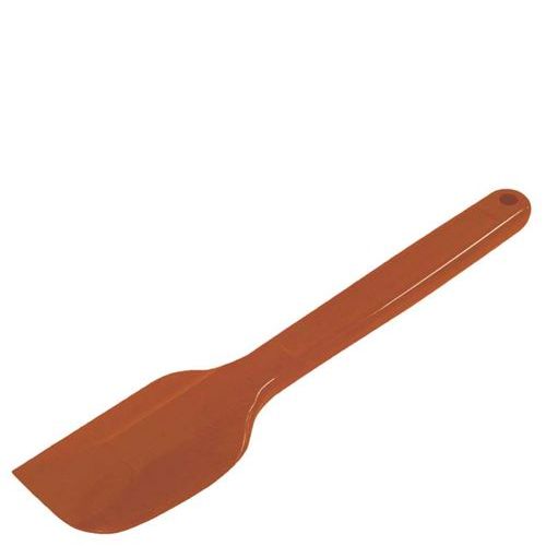 MPF シリコンクリーンヘラ 中 赤 MP－CH－M－RE/業務用/新品/小物送料対象商品