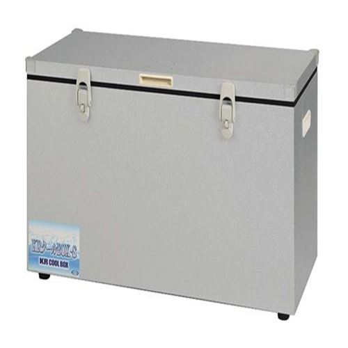 小型保冷庫 KRクールBOX－S KRCL－60LS 内面ステンレスタイプ/業務用/新品/送料無料