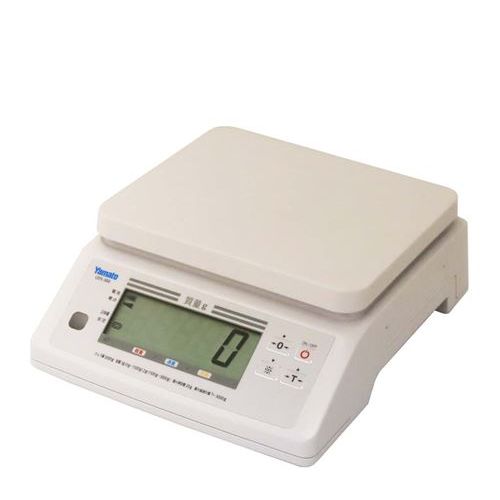 ヤマト デジタル上皿はかり UDS-300N-3 3kg/業務用/新品/送料無料