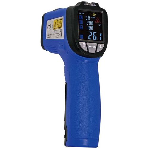 カスタム 放射温度計 IR－310H/業務用/新品/小物送料対象商品