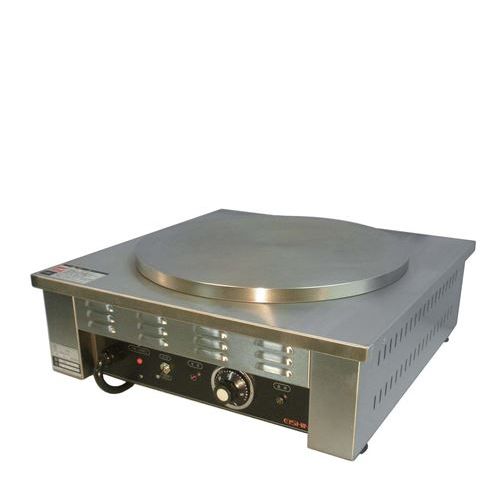 エイシン 電気 クレープ焼器(一連)EC－1000/業務用/新品/送料無料