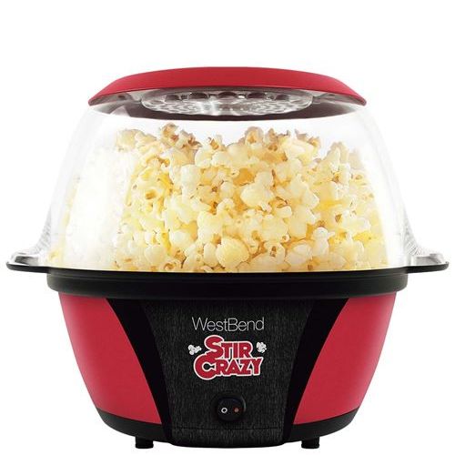スタークレージー コーンポッパー NO82707/業務用/新品/小物送料対象商品