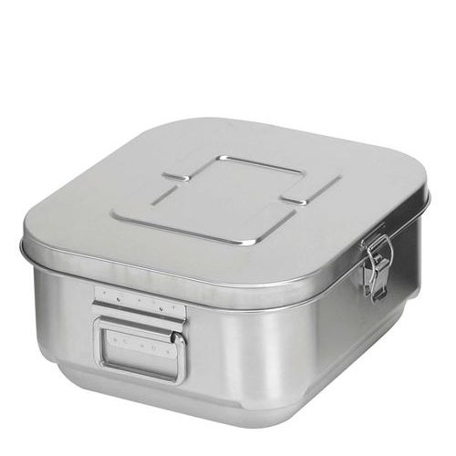 ステンマイルドボックスS ゼムクリップ付 SMB－04C/お役目用/新品/貨物輸送無料