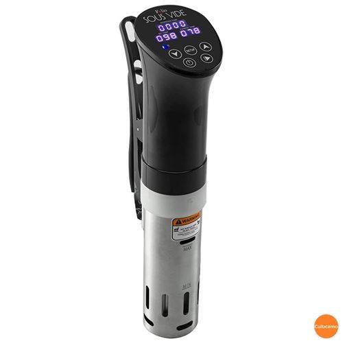 楽天市場】低温調理器 フェリオ スーヴィード クッキング Felio Sous