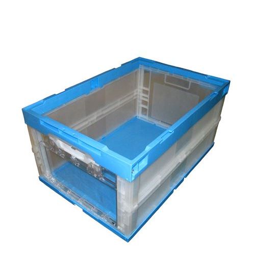 折りたたみコンテナー CB&minus;76 片扉/業務用/新品/小物送料対象商品｜厨房機器と店舗用品 TENPOS