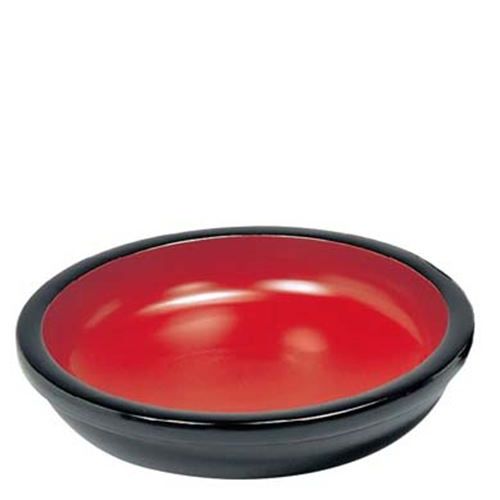 黒内朱 かかわり合い鉢 72珊/御勤め用/新品/貨物輸送無料