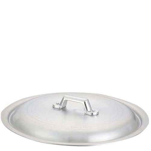 キング アルミ 打出 揚鍋用蓋 45cm用/業務用/新品/小物送料対象商品 8,809円