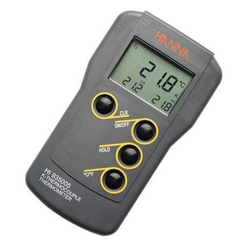 真空調理専用 芯温度計セット HI935005VC/業務用/新品/送料無料