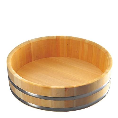 さわら 特上ちゃぶ台 ステンタガ底竹巻 75珊 7升 34－49/御勤め用/新品/貨物輸送無料