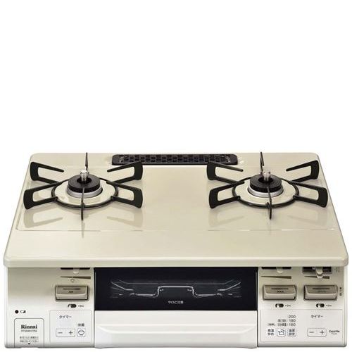 リンナイ 両面焼き食べ物屋付屁っ放り速見表 RT66WH7R－CWR 13A/御勤め用/新品/貨物輸送無料