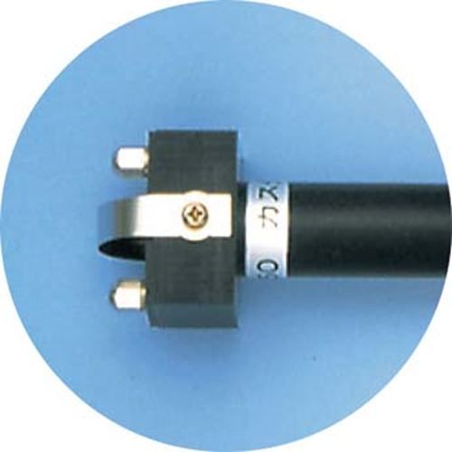 カスタム 温度計CT－05SD用オプションセンサー LK－250 表面測定用/業務用/新品/小物送料対象商品 11,925円