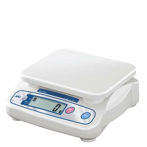 A＆D デジタルハカリ SH1000 1kg/業務用/新品/小物送料対象商品