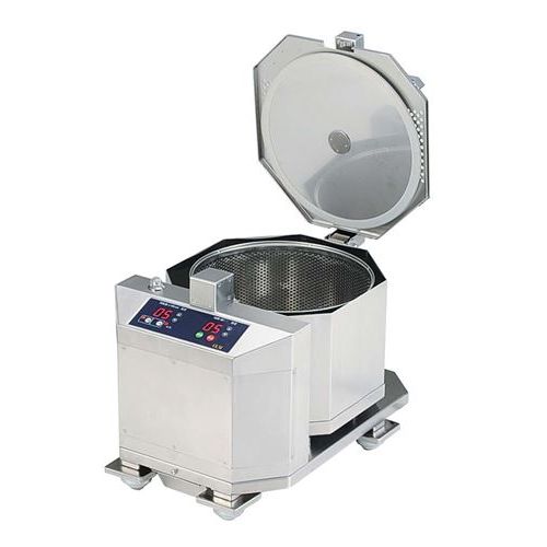 業務用油切り装置 OCM－T10S型用バスケットのみ(標準)/業務用/新品/小物送料対象商品