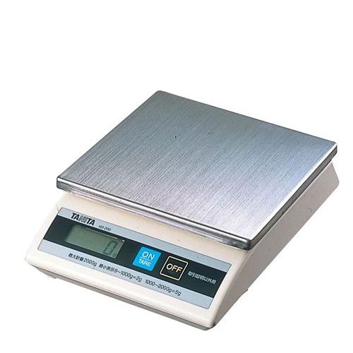 タニタ 卓上スケール 5kg KD－200 デジタル式/業務用/新品/小物送料対象商品