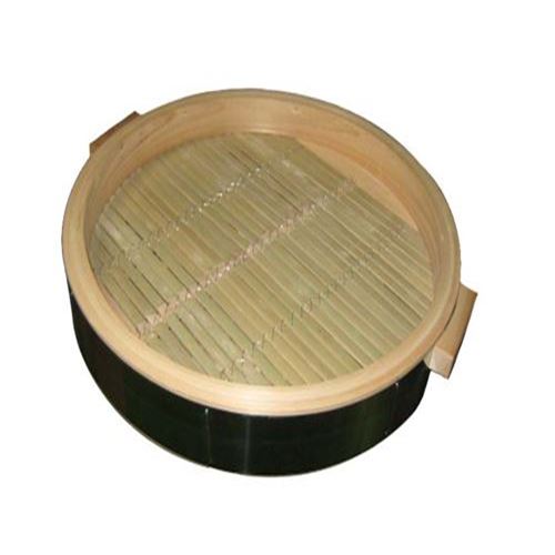 18-0 ひのき 中華セイロ ステンレス枠 身(手付)60cm/業務用/新品/送料無料|厨房機器と店舗用品 TENPOS