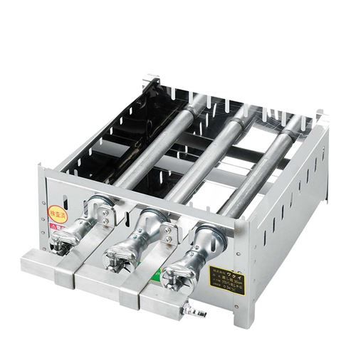 EBM 18-0 角蒸器専用ガス台 30cm用 13A/業務用/新品/送料無料 26,241円