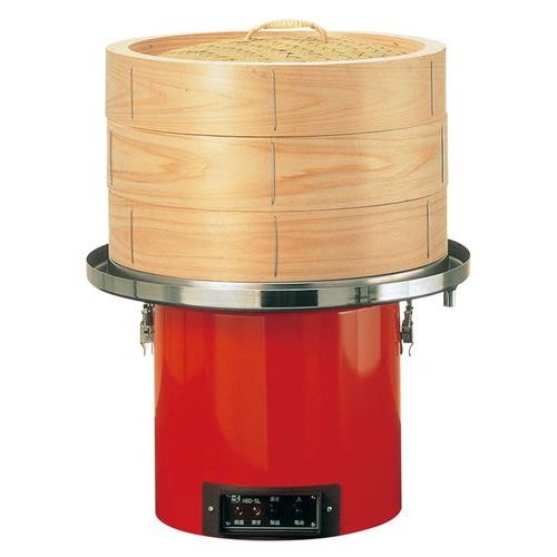 電気蒸器 小型 HBD－5L/業務用/新品/送料無料