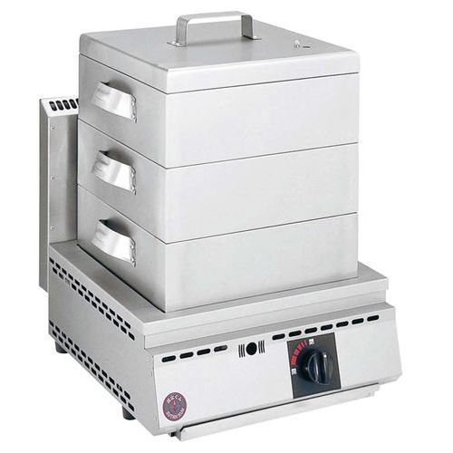 角蒸し厨太くん KW－Z1 LP(擦り付け木焚き附ける)/御勤め用/新品/貨物輸送無料